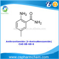 Anthranilamide, CAS 88-68-6, 2-AminoBenzamide For organic synthesis intermediate